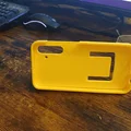 Ốp lưng Samsung A15 có chân đế in liền khối (PIP stand) - Thumbnail 2