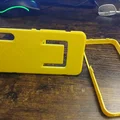 Ốp lưng Samsung A15 có chân đế in liền khối (PIP stand) - Thumbnail 5