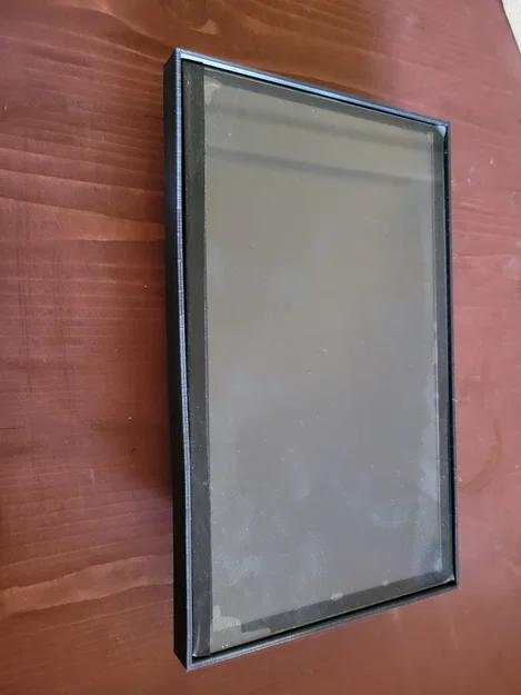 Vỏ bảo vệ cho màn hình cảm ứng 10.1 inch WiseCoco - Image 1