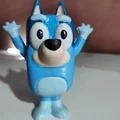 Heo đất Bluey / Bluey Piggy bank - Thumbnail 2