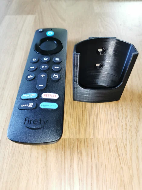 Giá treo tường cho điều khiển Fire TV phiên bản 2024 - Image 1