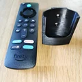 Giá treo tường cho điều khiển Fire TV phiên bản 2024 - Thumbnail 1