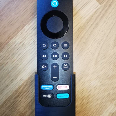 Giá treo tường cho điều khiển Fire TV phiên bản 2024