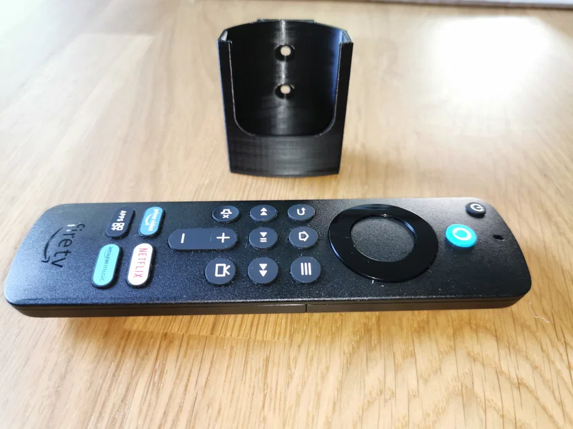 Giá treo tường cho điều khiển Fire TV phiên bản 2024 - Image 3