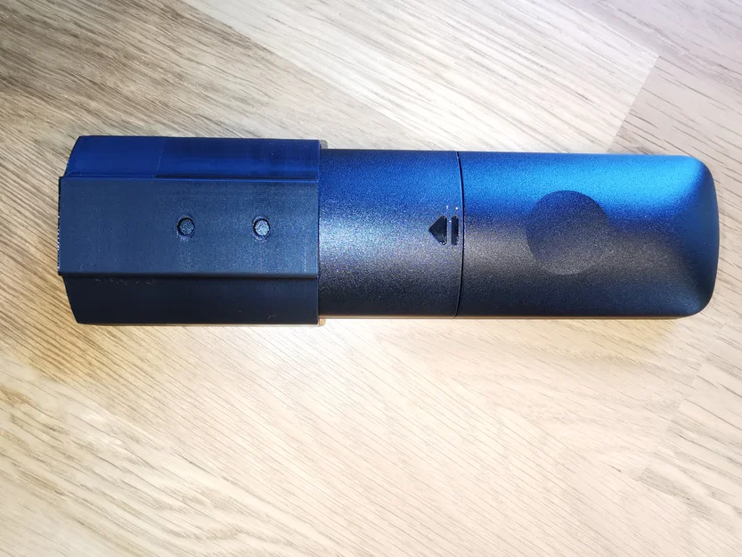 Giá treo tường cho điều khiển Fire TV phiên bản 2024 - Image 10