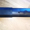 Giá treo tường cho điều khiển Fire TV phiên bản 2024 - Thumbnail 10