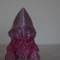 GNOME - Sitting Gnome dễ thương - Thumbnail 1