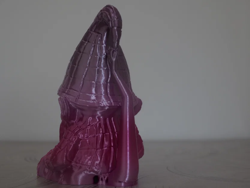 GNOME - Sitting Gnome dễ thương - Image 3