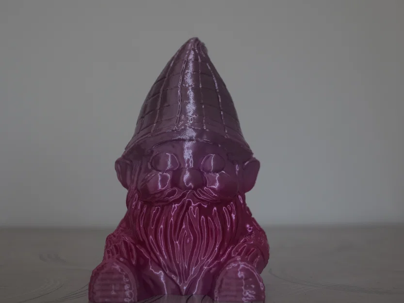 GNOME - Sitting Gnome dễ thương - Image 4