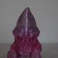 GNOME - Sitting Gnome dễ thương - Thumbnail 4