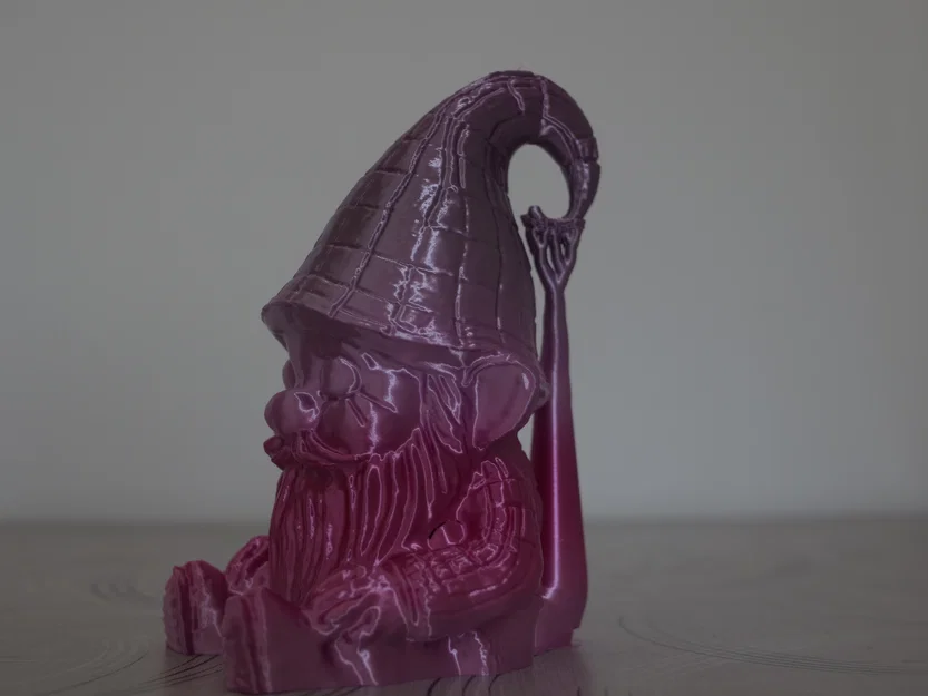 GNOME - Sitting Gnome dễ thương - Image 6