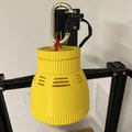 Bẫy ong vàng StingStopp 4001 - Giải pháp bảo vệ gia đình an toàn - Thumbnail 4
