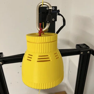 Bẫy ong vàng StingStopp 4001 - Giải pháp bảo vệ gia đình an toàn