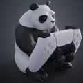 Giá Đỡ Tay Cầm Cute Panda (Cute Panda Controller Holder) - Thumbnail 1