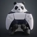 Giá Đỡ Tay Cầm Cute Panda (Cute Panda Controller Holder) - Thumbnail 2
