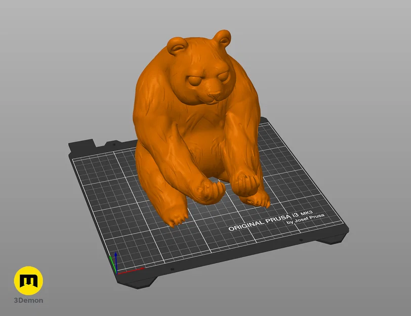 Giá Đỡ Tay Cầm Cute Panda (Cute Panda Controller Holder) - Image 7