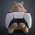 Giá Đỡ Tay Cầm Cute Panda (Cute Panda Controller Holder) - Thumbnail 8