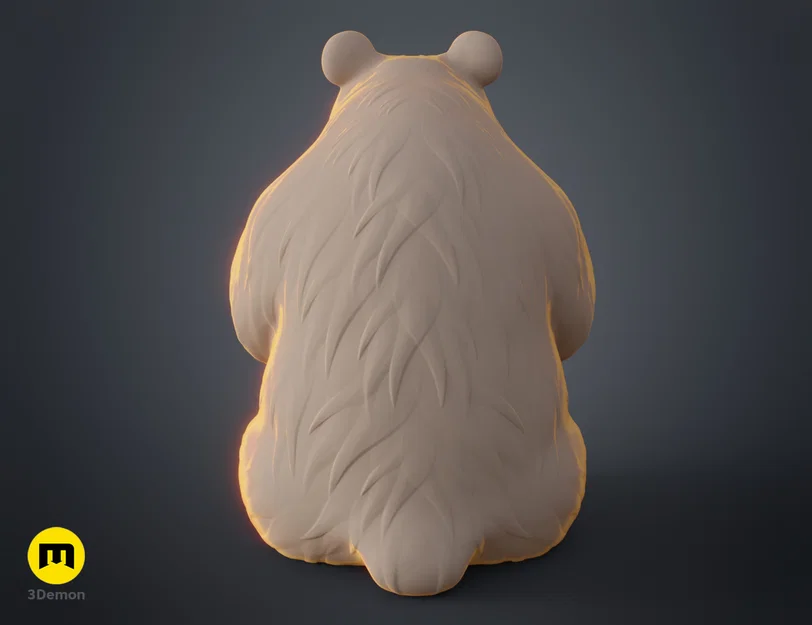 Giá Đỡ Tay Cầm Cute Panda (Cute Panda Controller Holder) - Image 10