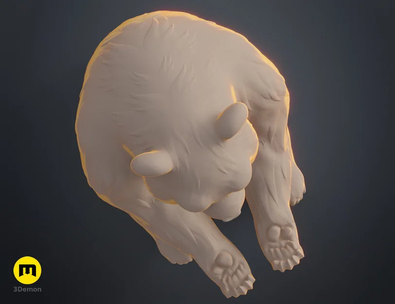 Giá Đỡ Tay Cầm Cute Panda (Cute Panda Controller Holder) - Image 12