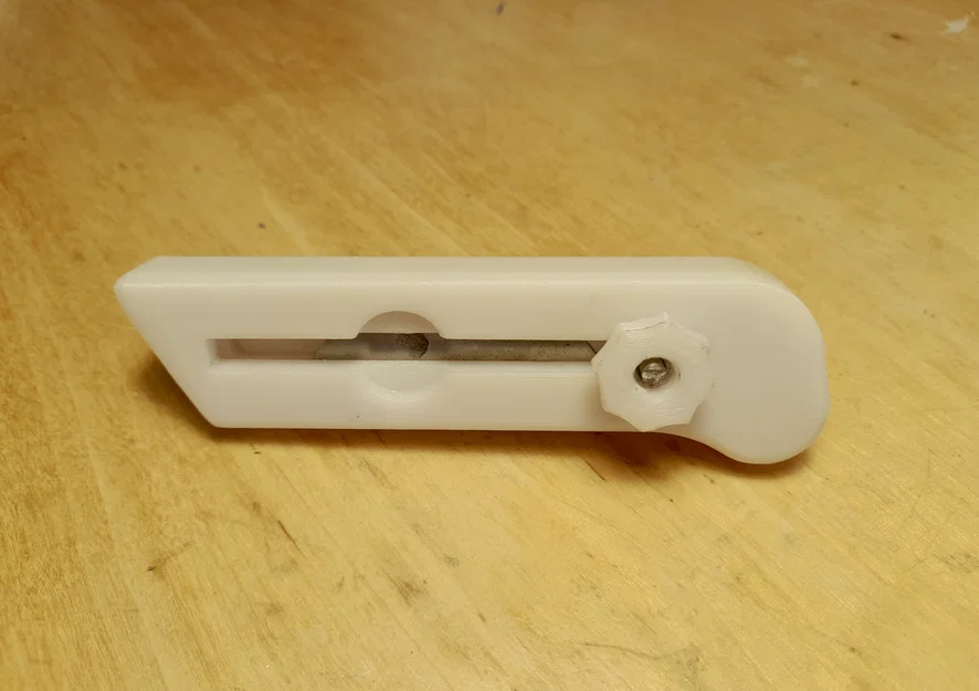 Dao rọc giấy tiện ích cho dân Maker - Image 6