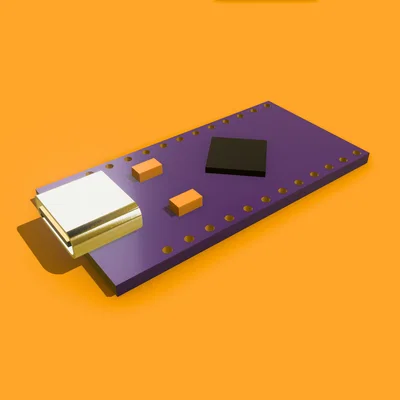 Pro Micro USB C