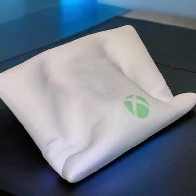 Giá Đỡ Gối Mềm cho Tay Cầm Xbox (Xbox Controller Soft Pillow Stand)