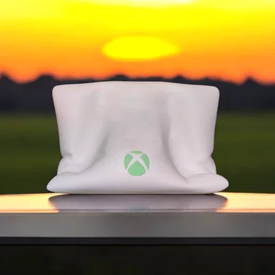 Giá Đỡ Gối Mềm cho Tay Cầm Xbox (Xbox Controller Soft Pillow Stand)