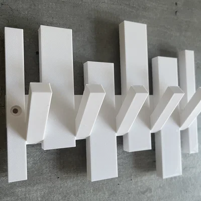 Móc treo tường (Wall hanger)