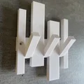 Móc treo tường (Wall hanger) - Thumbnail 5