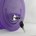 SAND SAFE 2 (Có chìa khóa & AirTag) - Hộp cất đồ dưới cát - Thumbnail 5