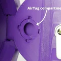 SAND SAFE 2 (Có chìa khóa & AirTag) - Hộp cất đồ dưới cát - Thumbnail 6