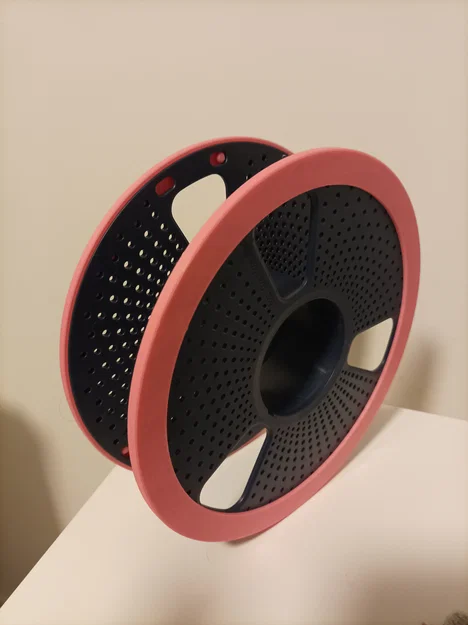 Bộ chuyển đổi cuộn nhựa SUNLU cho AMS - Image 1