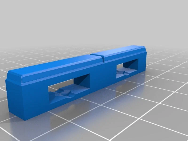 Bộ #NoWalls Standard Dungeon Tiles (OpenLock/MagBall) - Image 15