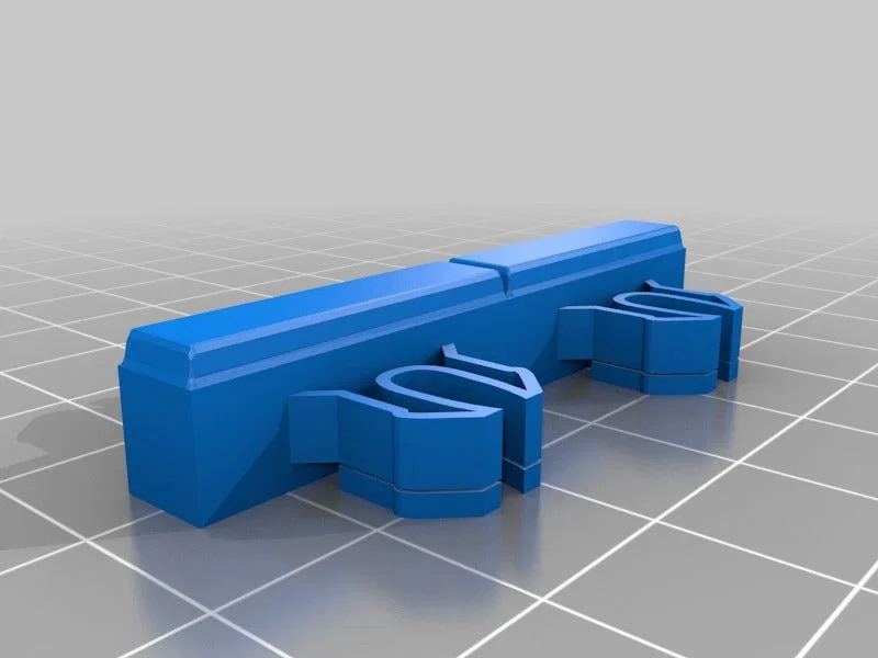 Bộ #NoWalls Standard Dungeon Tiles (OpenLock/MagBall) - Image 16