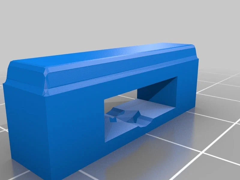 Bộ #NoWalls Standard Dungeon Tiles (OpenLock/MagBall) - Image 17