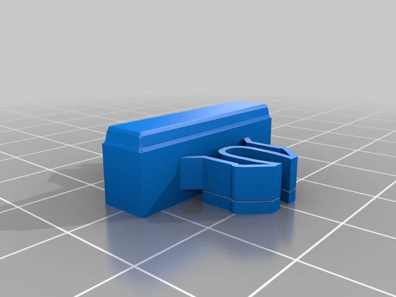 Bộ #NoWalls Standard Dungeon Tiles (OpenLock/MagBall) - Image 18