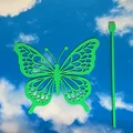 Bướm (Schmetterling/Butterfly) để treo hoặc cắm - Thumbnail 2