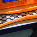 Dao cạo bàn in (Scraper) với thiết kế infill lục giác - Thumbnail 6