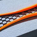 Dao cạo bàn in (Scraper) với thiết kế infill lục giác - Thumbnail 9