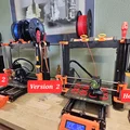Dao cạo bàn in (Scraper) với thiết kế infill lục giác - Thumbnail 10