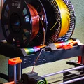Giá đỡ cuộn nhựa kép (Double Spool Holder) kiểu TUSH - Thumbnail 8