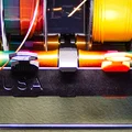 Giá đỡ cuộn nhựa kép (Double Spool Holder) kiểu TUSH - Thumbnail 12