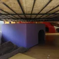 Nhà trú ẩn 3D cho chuột cảnh và thú cưng nhỏ tiện dụng - Thumbnail 2