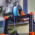 Giá đỡ cuộn nhựa kép (Double Spool Holder) kiểu TUSH - Thumbnail 16
