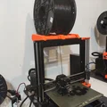 Giá đỡ cuộn nhựa kép (Double Spool Holder) kiểu TUSH - Thumbnail 18