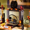 Giá đỡ cuộn nhựa kép (Double Spool Holder) kiểu TUSH - Thumbnail 22
