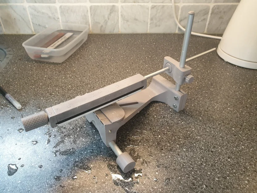 Dụng cụ mài dao phiên bản V3 - Image 8