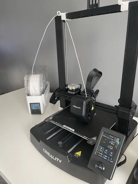 Filament guide - Ender 3 V3 SE - Image 2