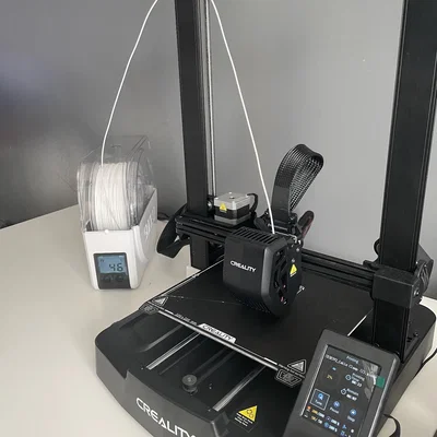 Filament guide - Ender 3 V3 SE