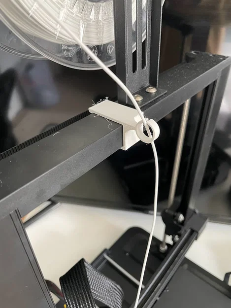 Filament guide - Ender 3 V3 SE - Image 3
